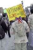Veterans Against the War
