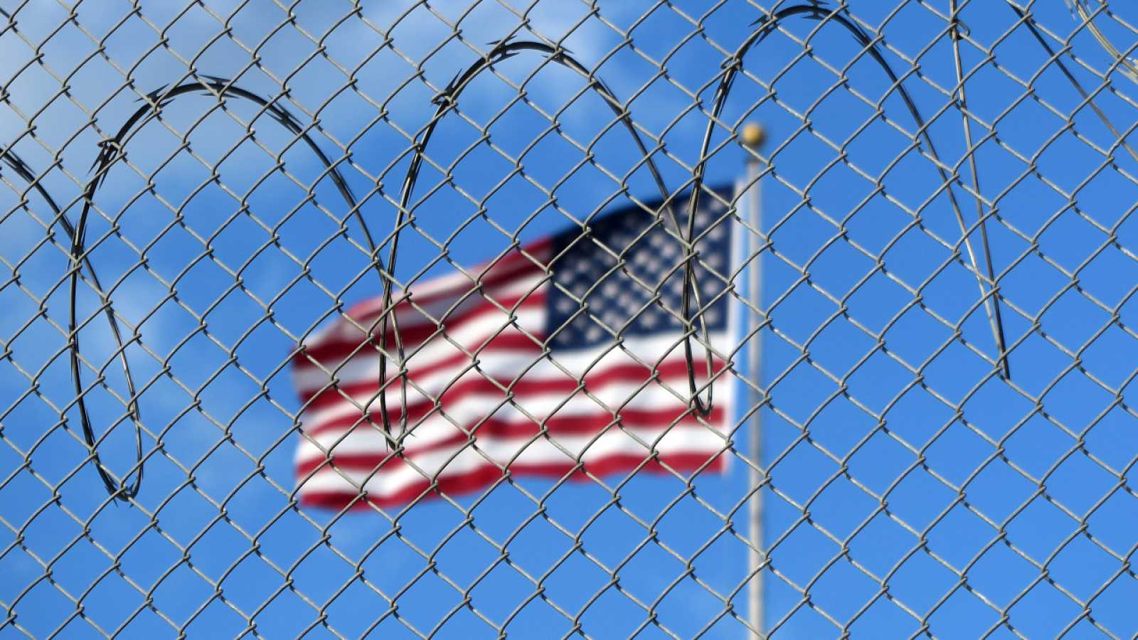 Dentro de Guantnamo, el 'agujero negro' de la "guerra contra el terror" de EE.UU.