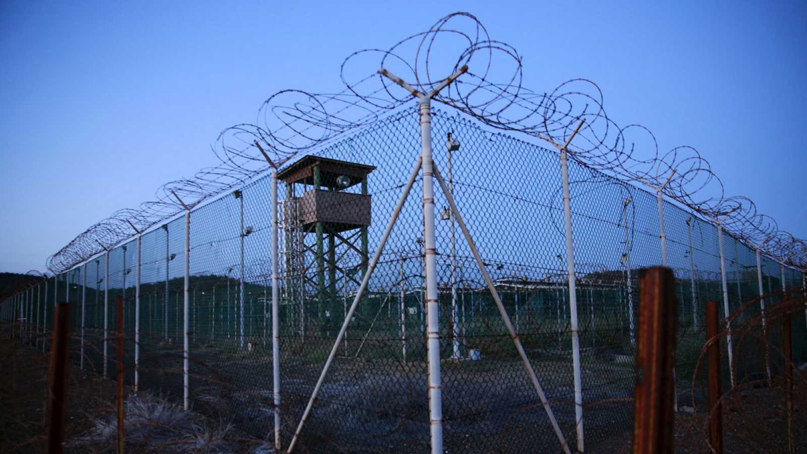 Las torturas en la cárcel de Guantánamo: "No sabíamos dónde estábamos"