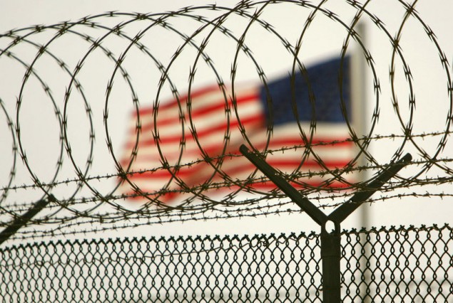 Aparecen 14.000 fotografías secretas de la CIA que podrían complicar los juicios de Guantánamo