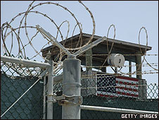 Terra/BBC Mundo - Base naval de EE.UU. en Guantánamo