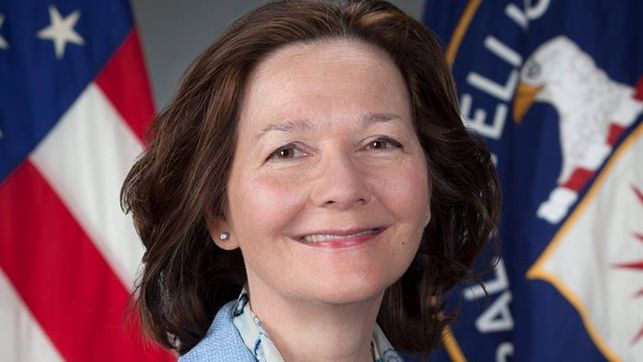 La CIA respalda a Haspel como directora y niega sus vnculos con la tortura
