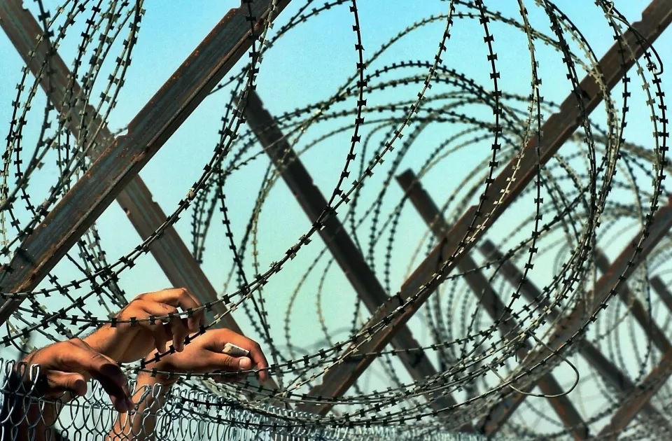 La prisión de Abu Ghraib se cerró en 2014 por motivos de seguridad, pero su horrendo legado sigue vivo.