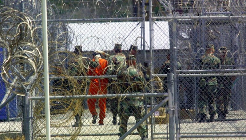 Bush, Guantánamo y el Estado de derecho