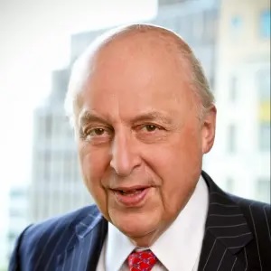 embajador John D. Negroponte - Concordia