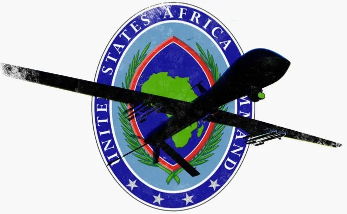 El ataque con drones del gobierno de Biden en Somalia genera críticas de Sanders, Lee y Murphy - Truthout