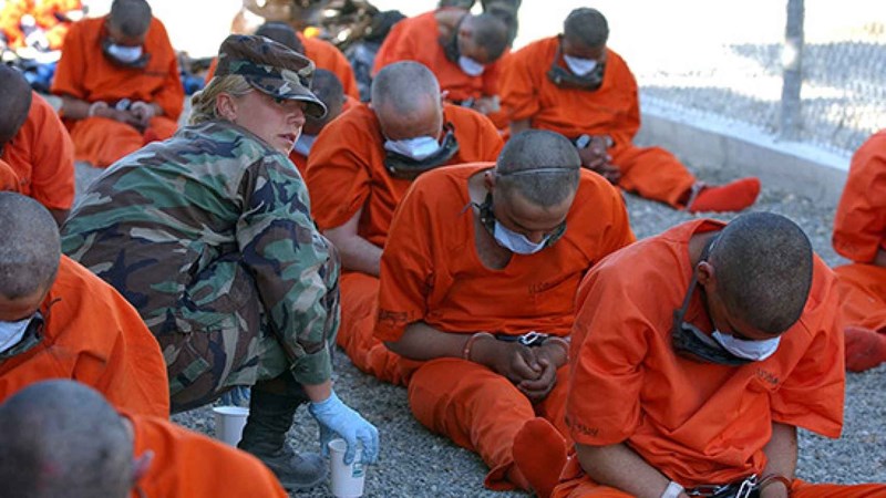 Archivos de tortura: cómo el escándalo más sonado en Irak provino de G