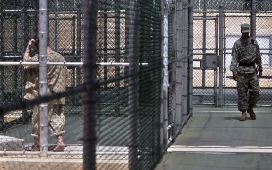 La cárcel de EE.UU. en Guantánamo es un pozo sin fondo