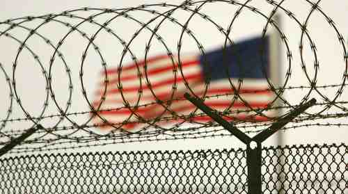 Porque la huelga de hambre en Guantánamo podría ser la última