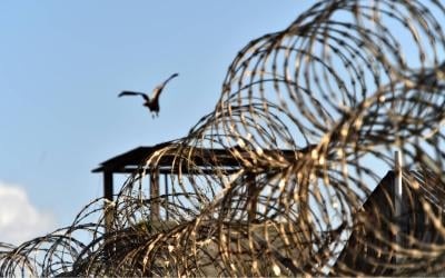 Bahía de Guantánamo: Varios detenidos dan positivo a Covid-19