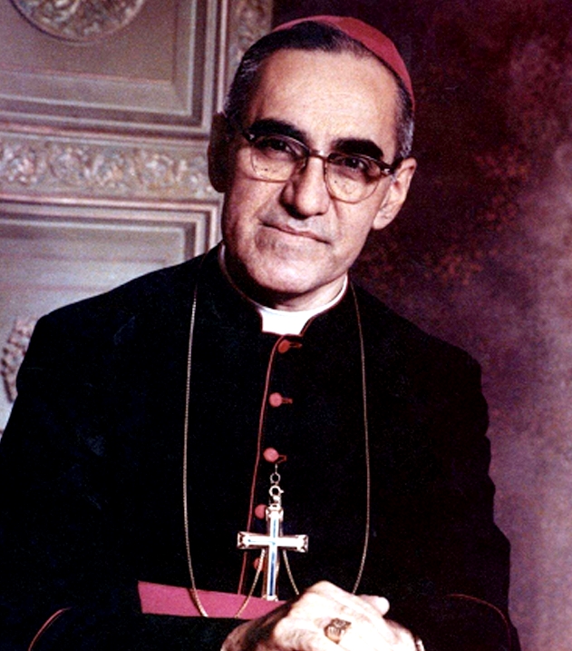 Óscar Romero - Wikipedia
