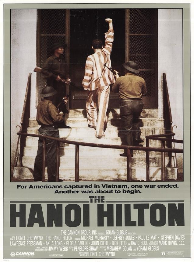 El Hanoi Hilton (1987) - IMDb